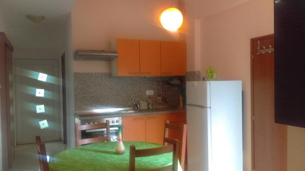 Apartment Frane Grobnik Drazice Eksteriør billede