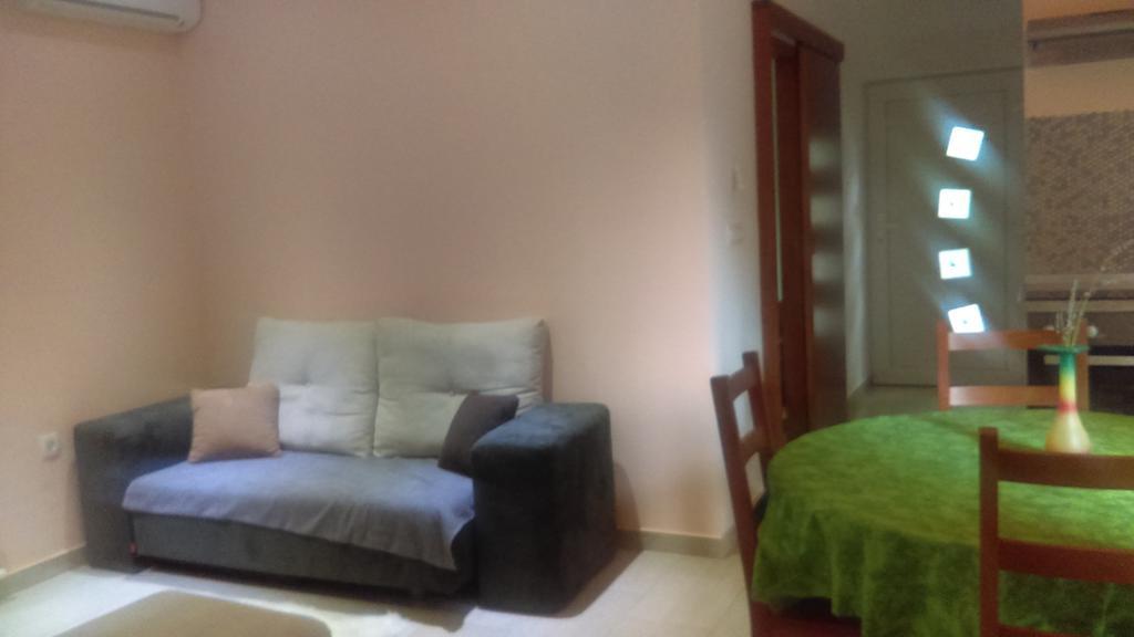Apartment Frane Grobnik Drazice Eksteriør billede